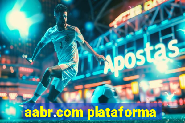 aabr.com plataforma